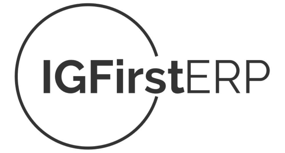 IGFirstERP